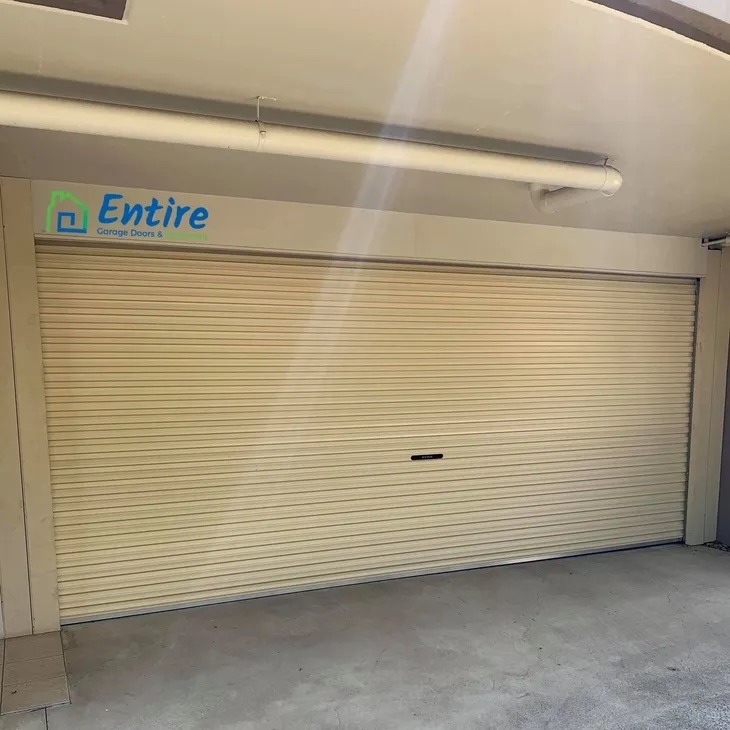 roller garage doors ipswich